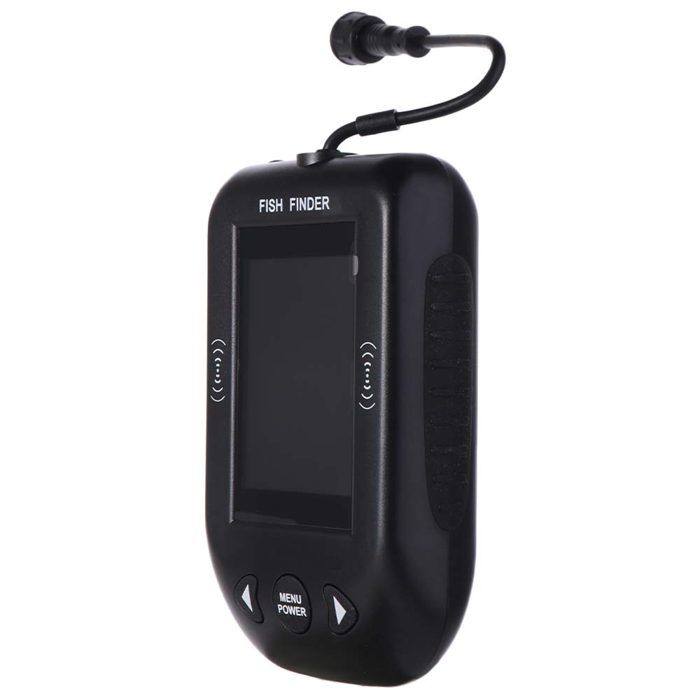 Sonda de Pesca XF03 de 45 Grad - Fish Finder Portable reseña y precio