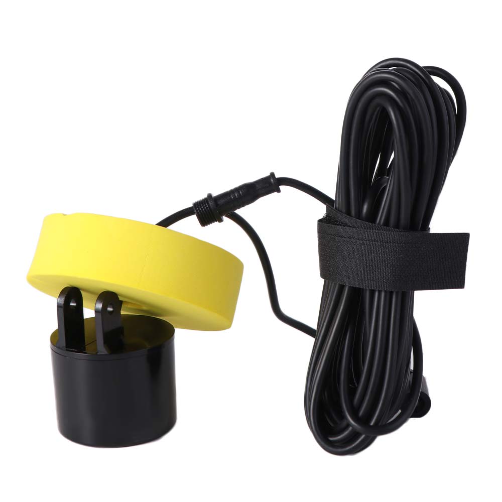 Sonda de Pesca XF03 de 45 Grad - Fish Finder Portable reseña y precio