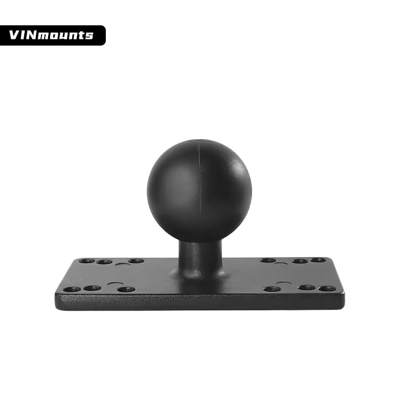 Soporte Universal para Sonda d - Fish Finder Mount reseña y precio