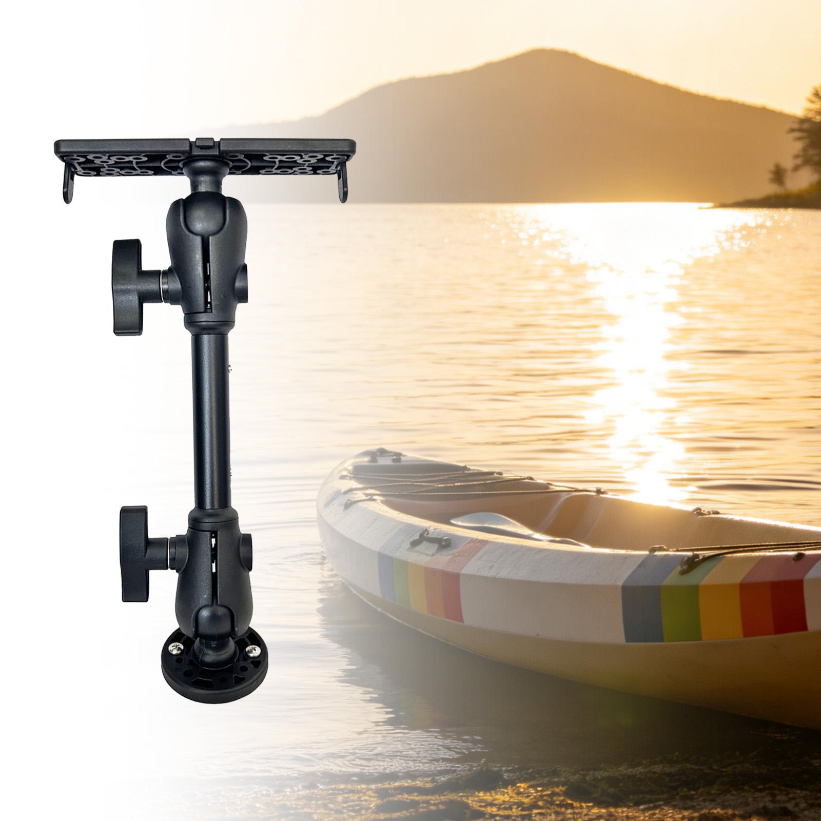 Base de Montaje para Localizad - Fish Finder Mount reseña y precio