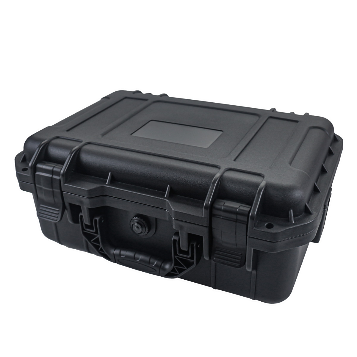 Caja de herramientas de seguri - Fish Finder Case reseña y precio