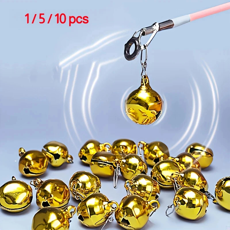 Campana de Pesca con Alerta de - Bite Alarm reseña y precio