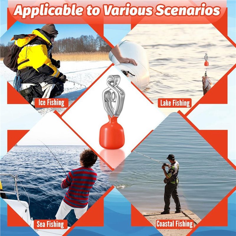 Instrumentos de medición de pr - Fishing Depth Finder reseña y precio