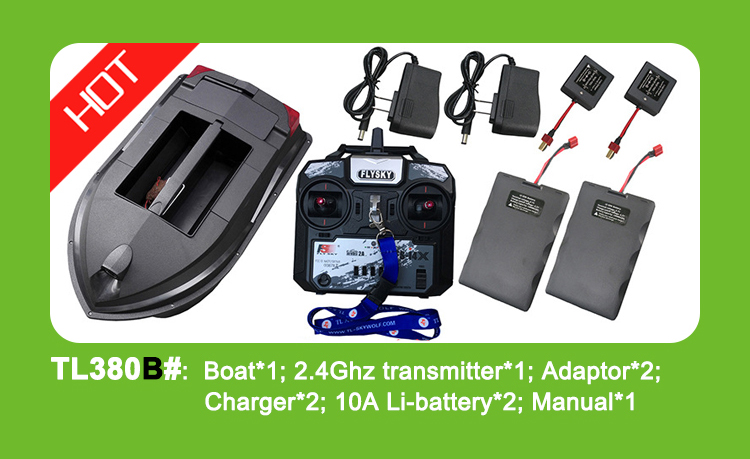 Suministro directo de fábrica  - Fish Finder Gps reseña y precio
