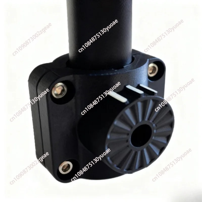 Soporte Metálico Desmontable p - Fish Finder Mount reseña y precio