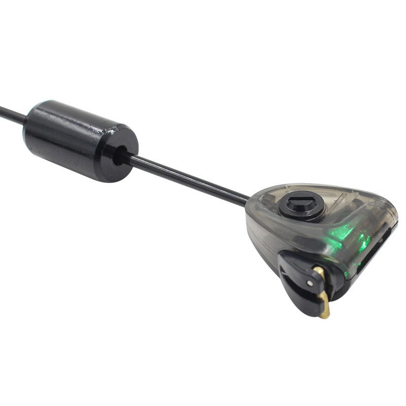LED pesca de carpa Swinger Col - Bite Alarm reseña y precio