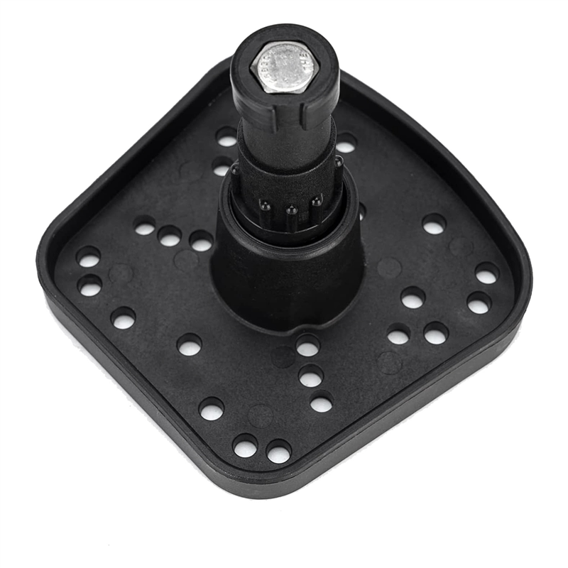 0368 Soporte Universal para bu - Fish Finder Mount reseña y precio
