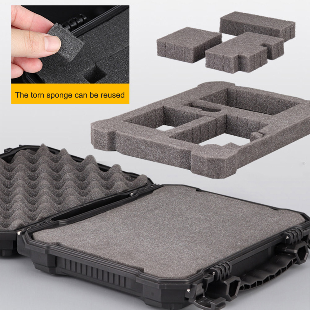 Funda protectora para cámara,  - Fishing Camera reseña y precio