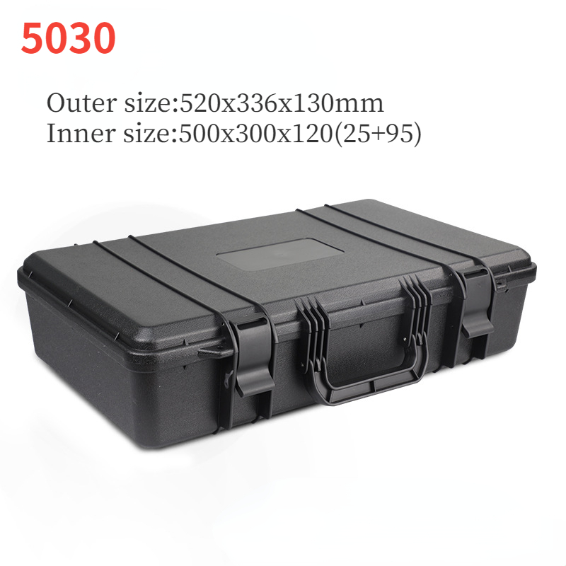 Caja de herramientas portátil, - Fish Finder Case reseña y precio