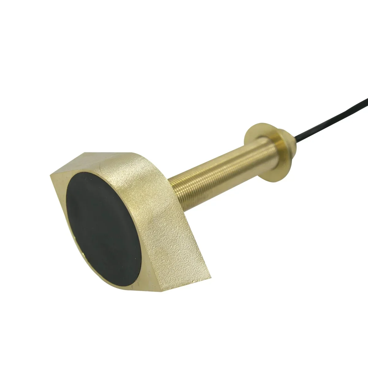Sonda transductora ultrasónica - Fish Finder Transducer reseña y precio