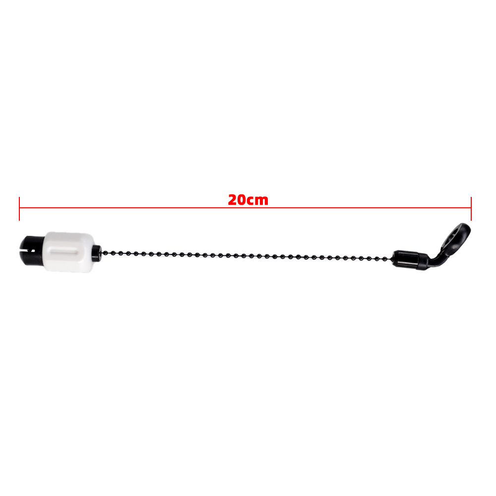 Hirisi-bobinas de pesca de car - Bite Indicator reseña y precio