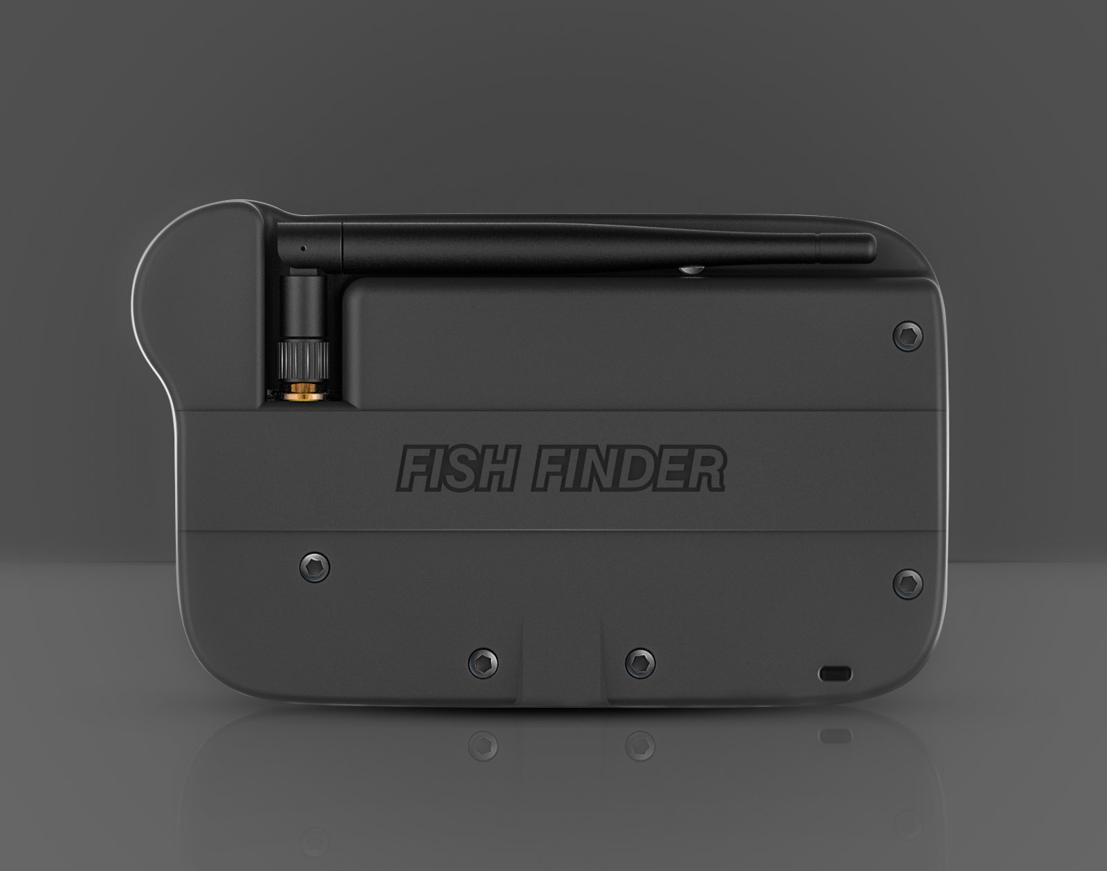 FindFish 200M buscador de pece - Fish Finder Transducer reseña y precio