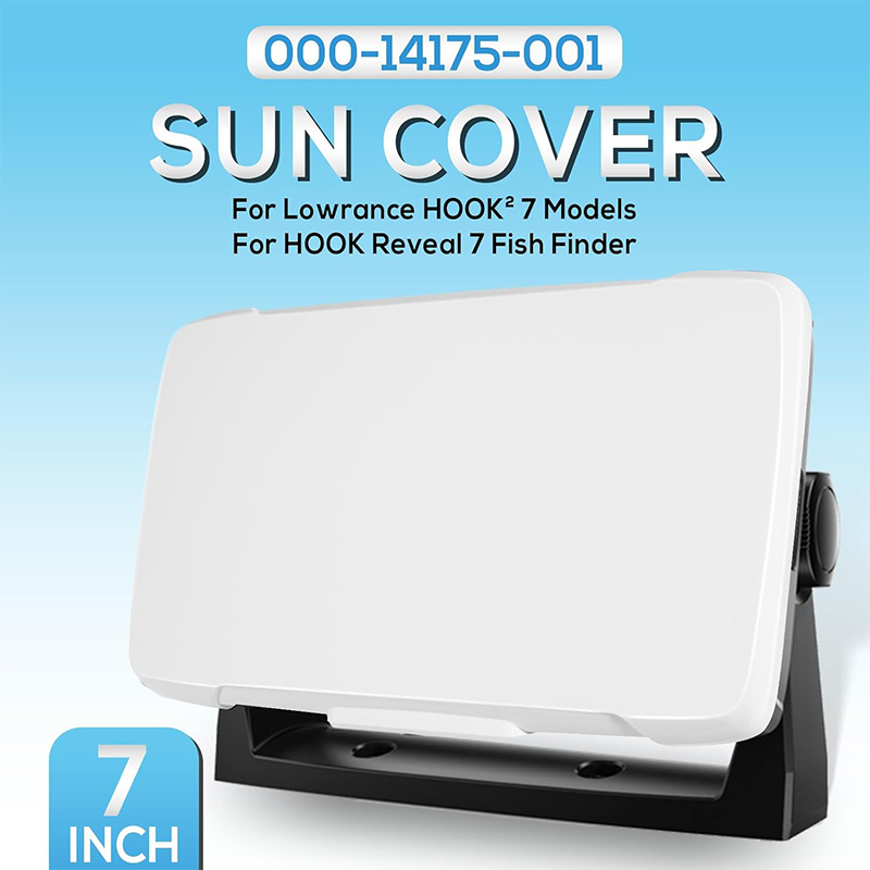 000-14175-001 Cubierta Protect - Fish Finder reseña y precio