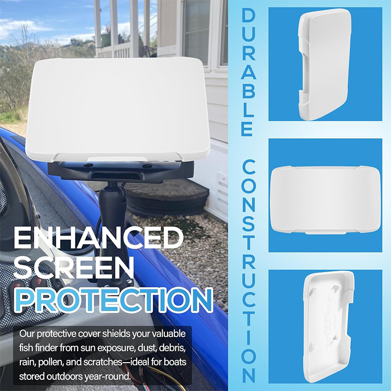 000-14175-001 Cubierta Protect - Fish Finder reseña y precio
