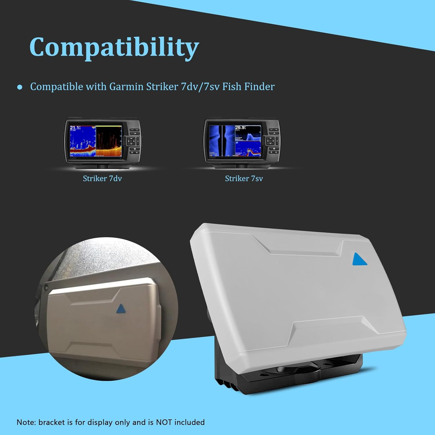 010-12441-02 Reemplazo para el - Fish Finder reseña y precio