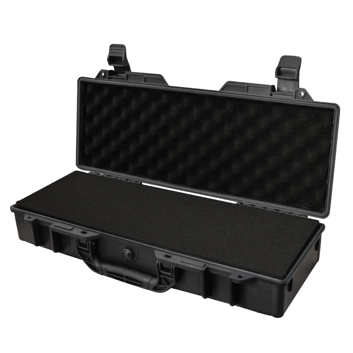 Caja de Herramientas Impermeab - Fish Finder Case reseña y precio