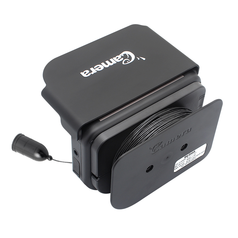 Equipo portátil del buscador d - Fish Finder Portable reseña y precio