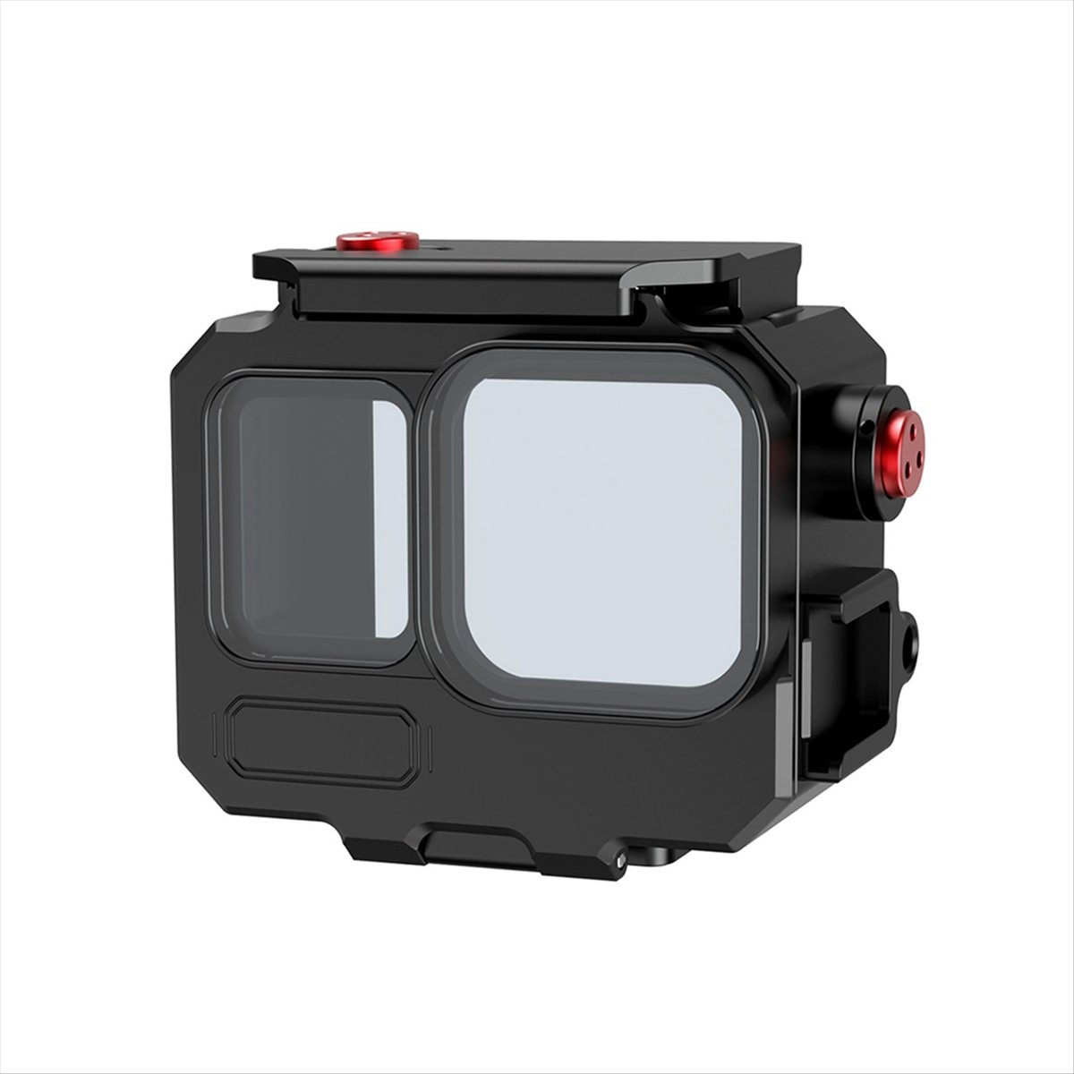 Carcasa Impermeable M05K 263FT - Underwater Camera reseña y precio