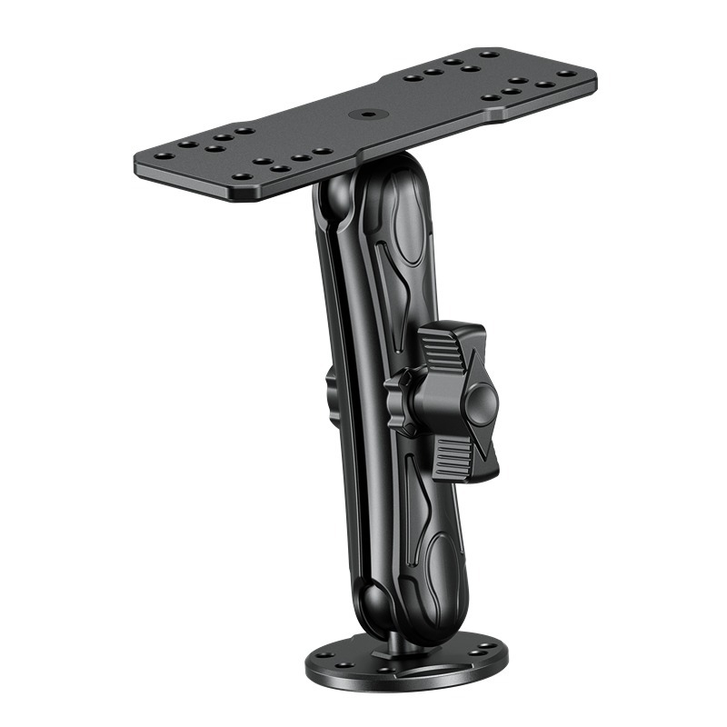 Soporte para buscador de peces - Fish Finder Mount reseña y precio