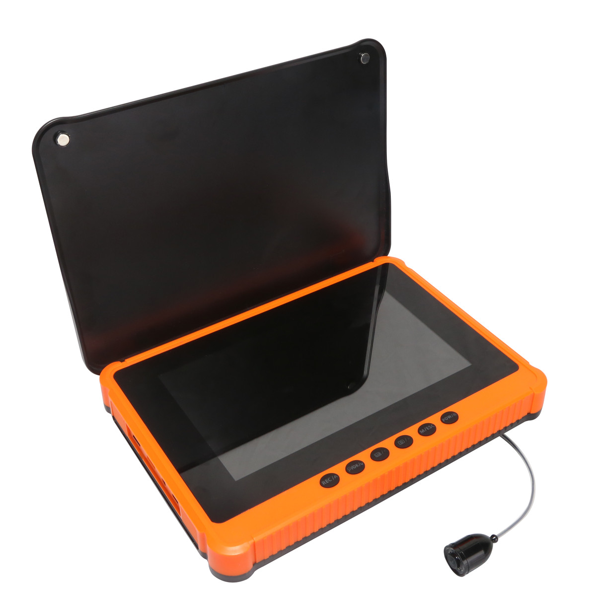 Cámara de Pesca Subacuática de - Fishing Camera reseña y precio