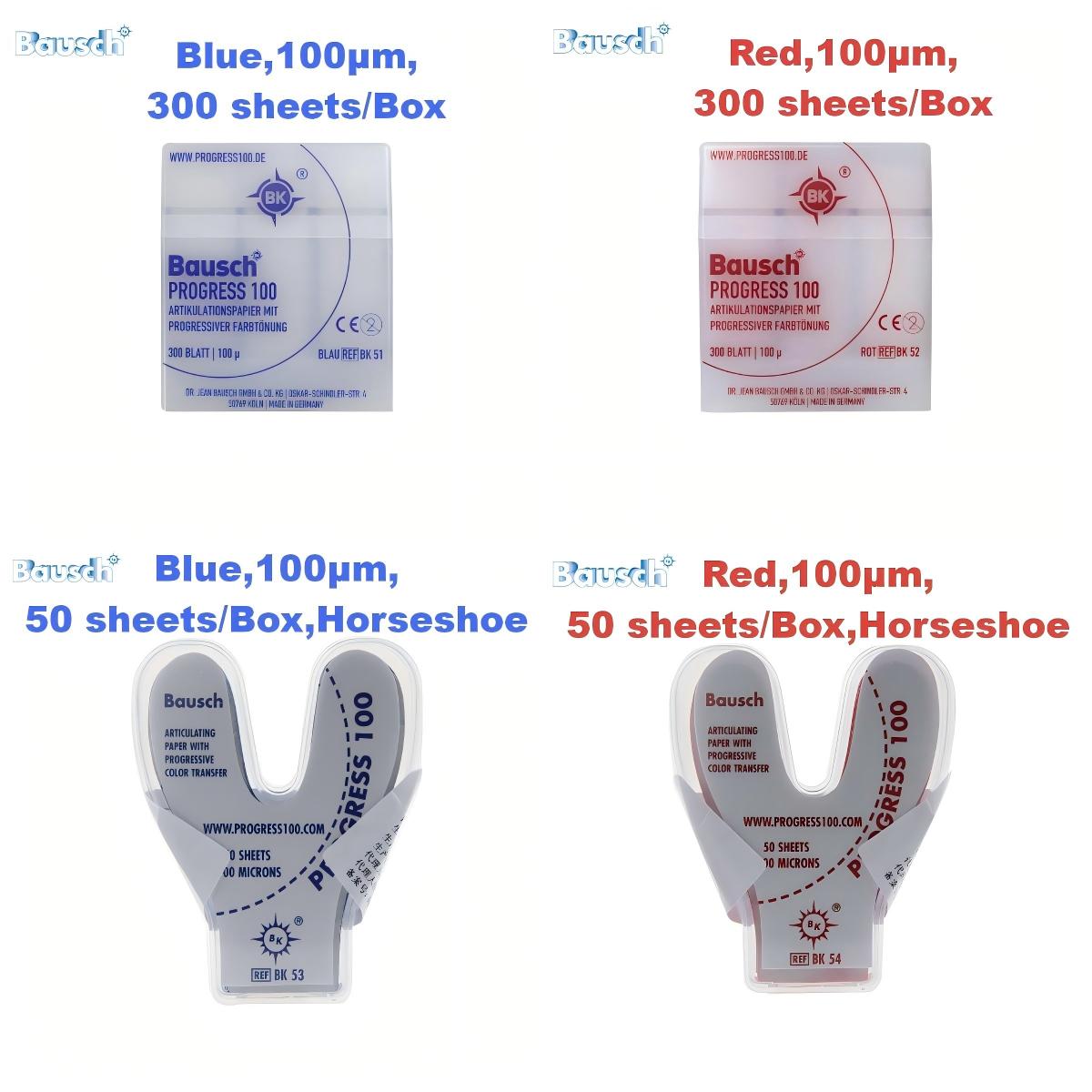 Papel de articulación dental B - Bite Indicator reseña y precio