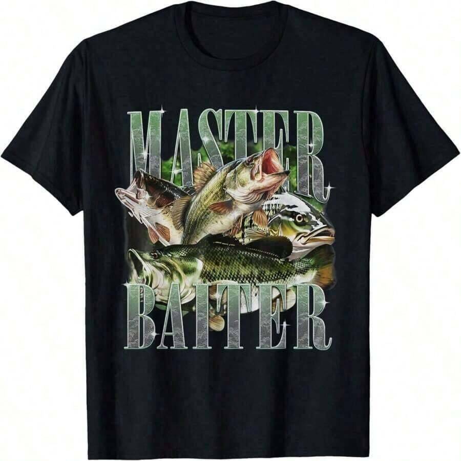 Camiseta Retro Sunset Fishing  - Fishing Light reseña y precio