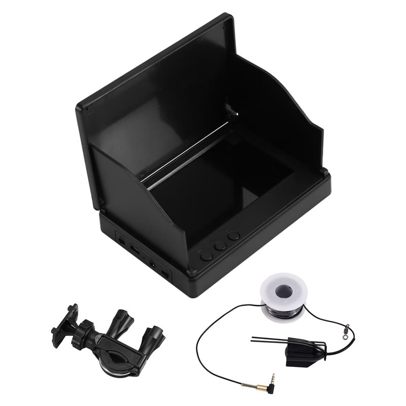 ABZZ-220 °   Cámara de Pesca S - Fish Finder Portable reseña y precio