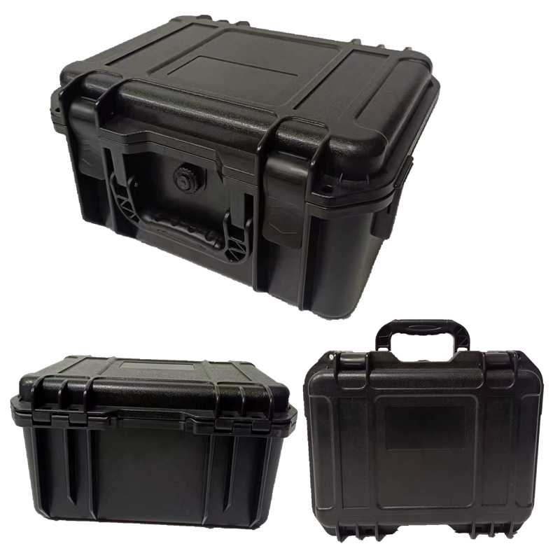 Juego de Caja de Herramientas  - Fish Finder Case reseña y precio