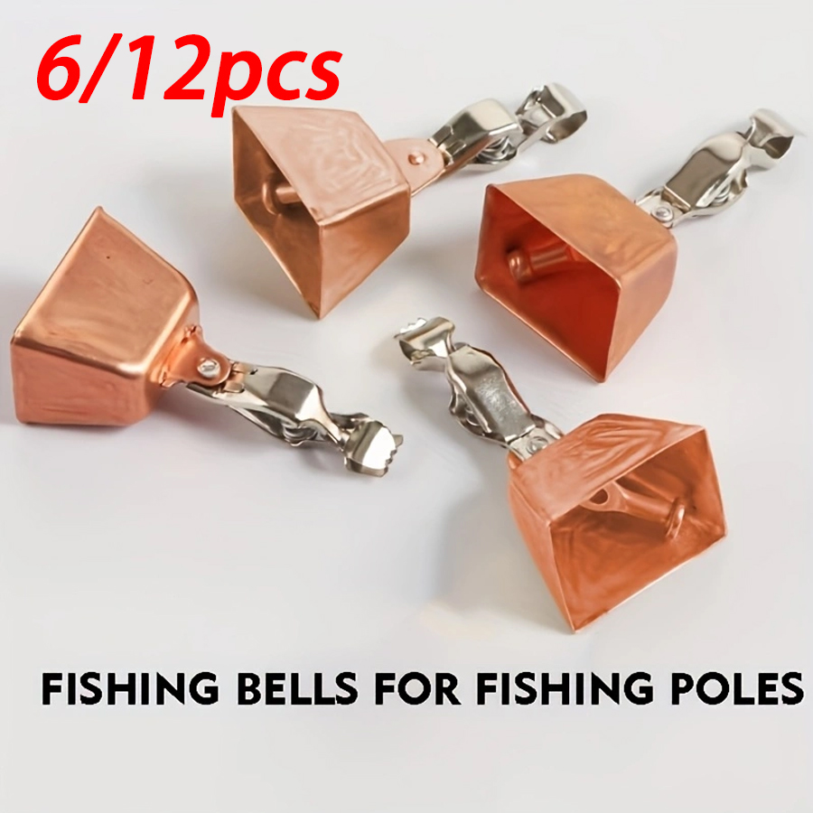 Alarma de campana de pesca, ad - Bite Alarm reseña y precio