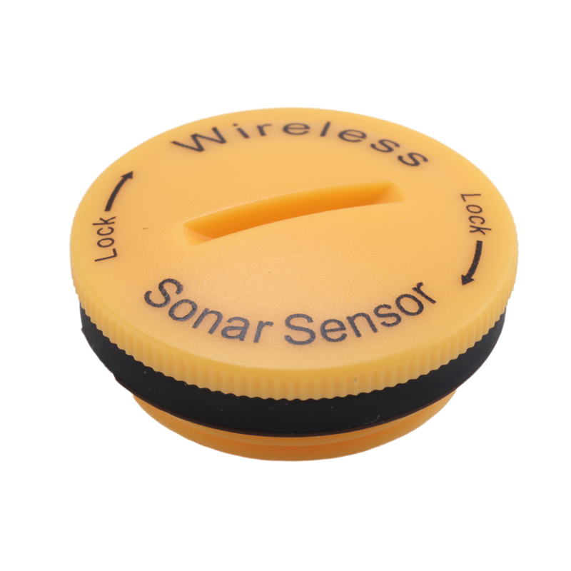 AS98-Sonda de Pesca con Sensor - Fishing Depth Finder reseña y precio