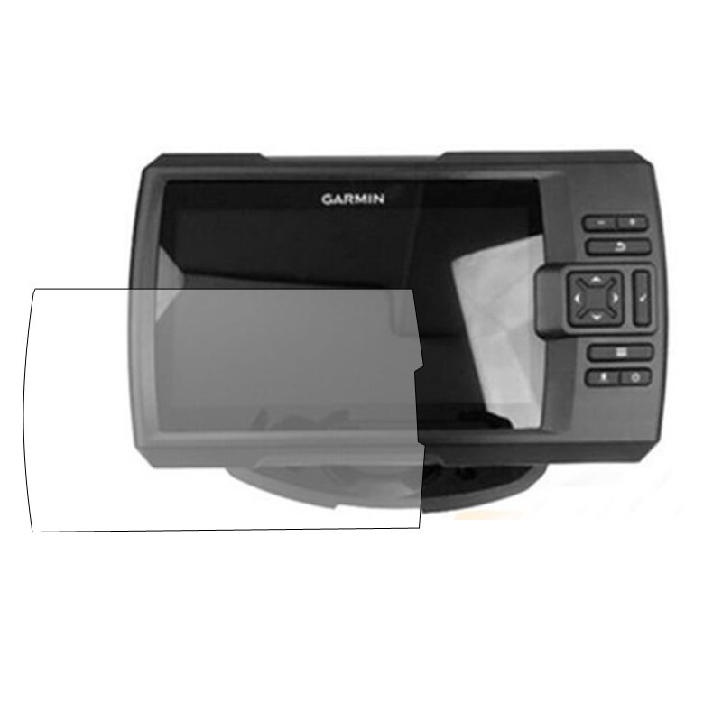 2 uds Protector de pantalla tr - Fish Finder Case reseña y precio