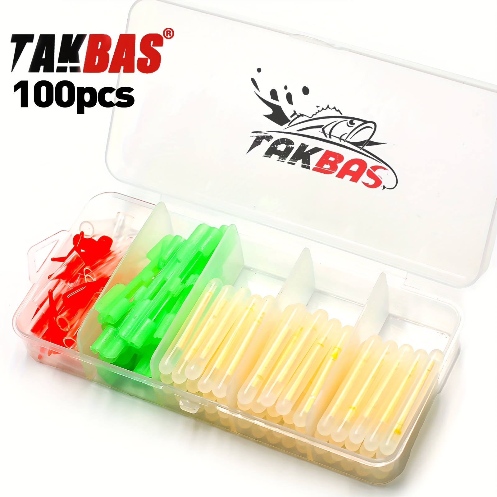 Juego de barras luminosas de p - Bite Alarm reseña y precio