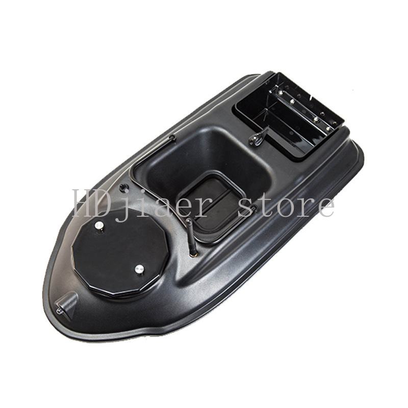 Nuevo Bote de Pesca Inteligent - Fishing Gps reseña y precio
