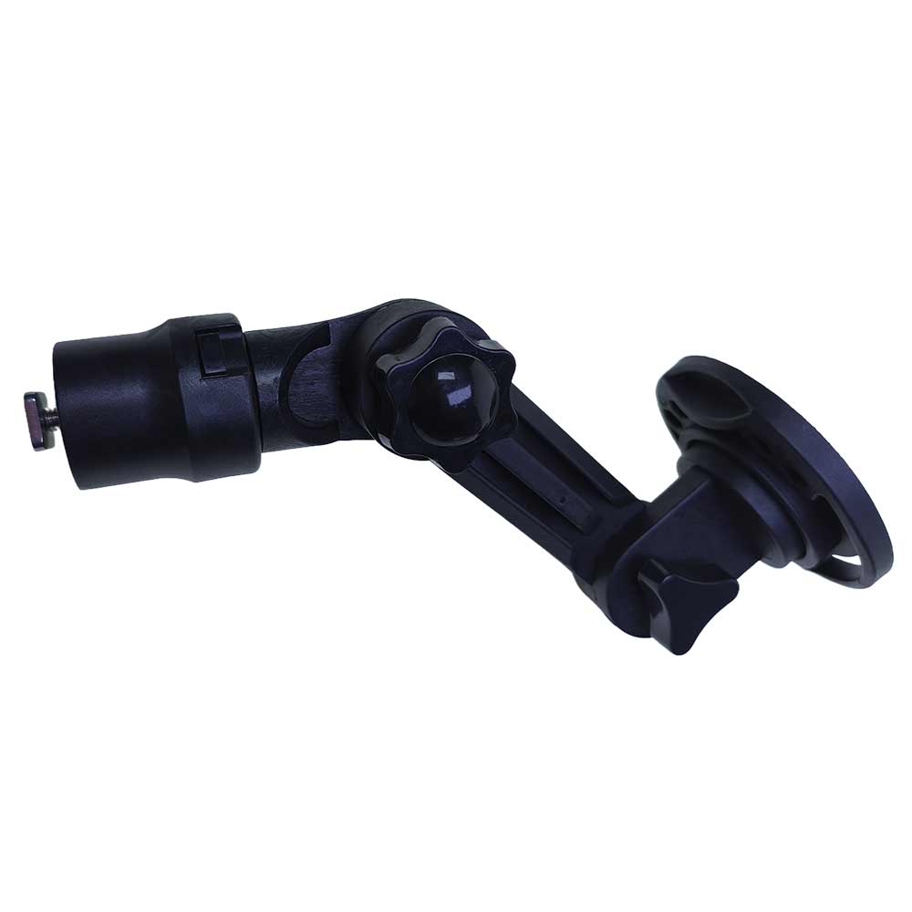 Soporte para buscador de peces - Fish Finder Mount reseña y precio