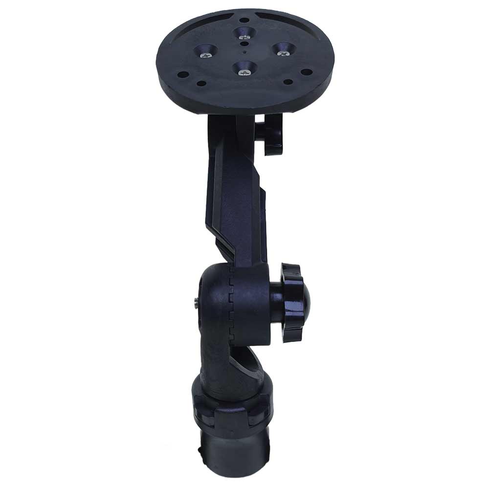 Soporte para buscador de peces - Fish Finder Mount reseña y precio