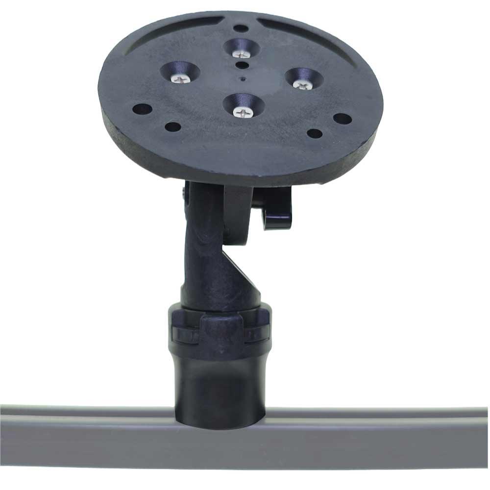 Soporte para buscador de peces - Fish Finder Mount reseña y precio