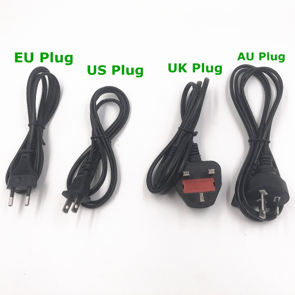 Cargador 14.6V10A para batería - Fish Finder Charger reseña y precio