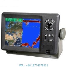 Mr LCD Fish HP-828Sonido de ec - Fishing Gps reseña y precio