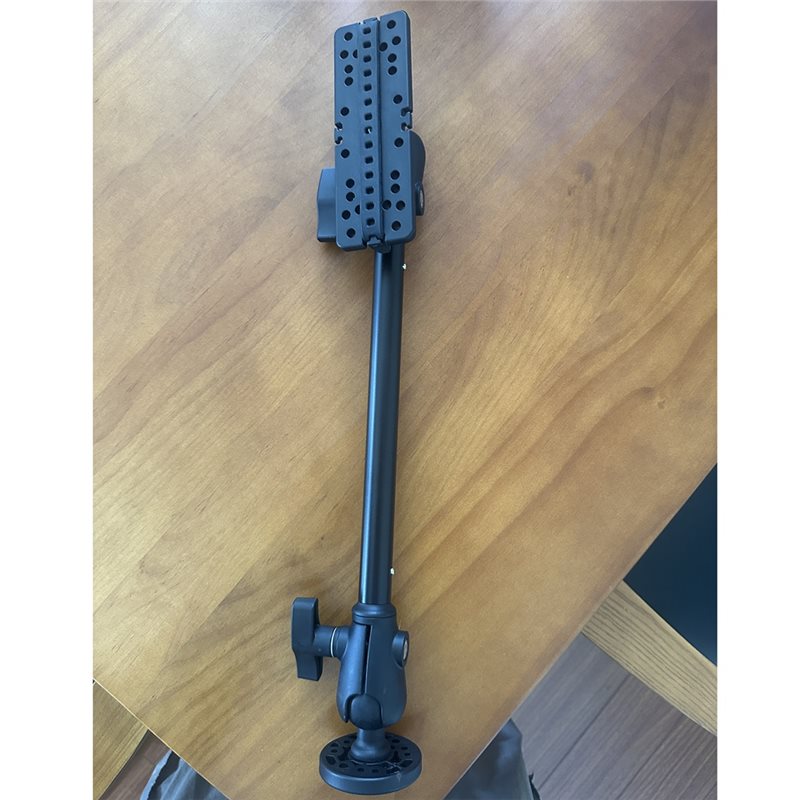 Soporte de montaje para buscad - Fish Finder Mount reseña y precio