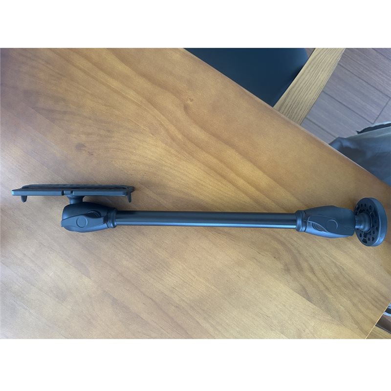 Soporte de montaje para buscad - Fish Finder Mount reseña y precio